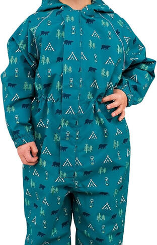 Kids Rain Suit!